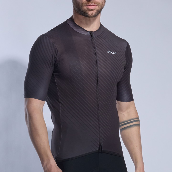 MAILLOT EKOI HALO NOIR