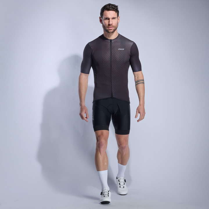 MAILLOT EKOI HALO NOIR