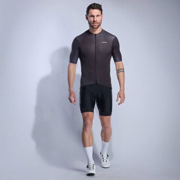 MAILLOT EKOI HALO NOIR