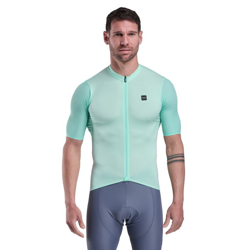 Maillot EKOI Perf PULSE Menthe