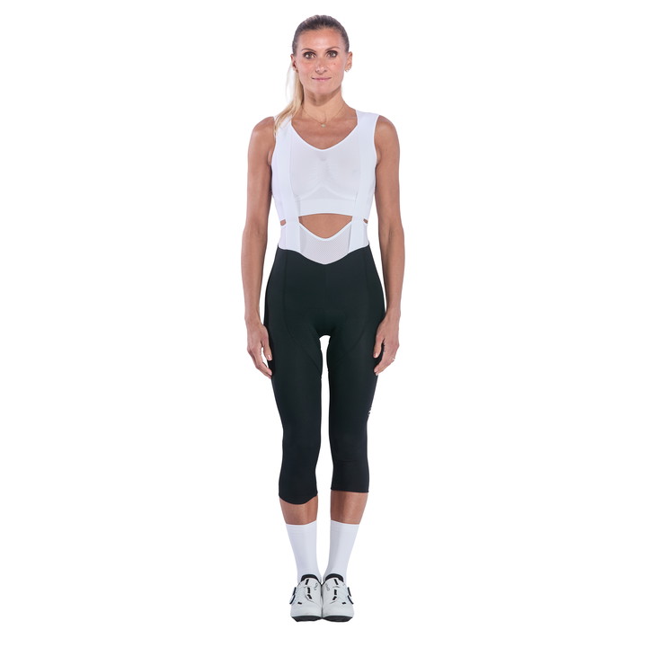 CORSAIRE Femme EKOI PERF GEL POWER PIXEL NOIR