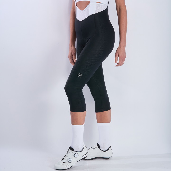 CORSAIRE Femme EKOI PERF GEL POWER PIXEL NOIR