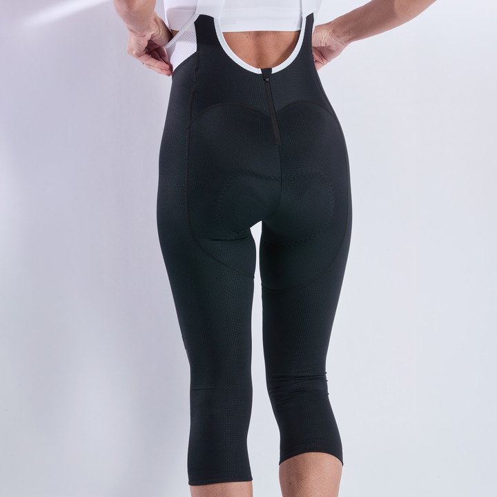 CORSAIRE Femme EKOI PERF GEL POWER PIXEL NOIR