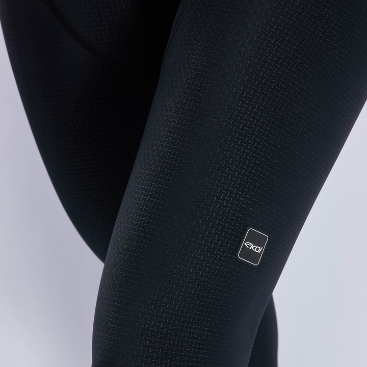 CORSAIRE Femme EKOI PERF GEL POWER PIXEL NOIR
