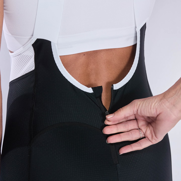 CORSAIRE Femme EKOI PERF GEL POWER PIXEL NOIR