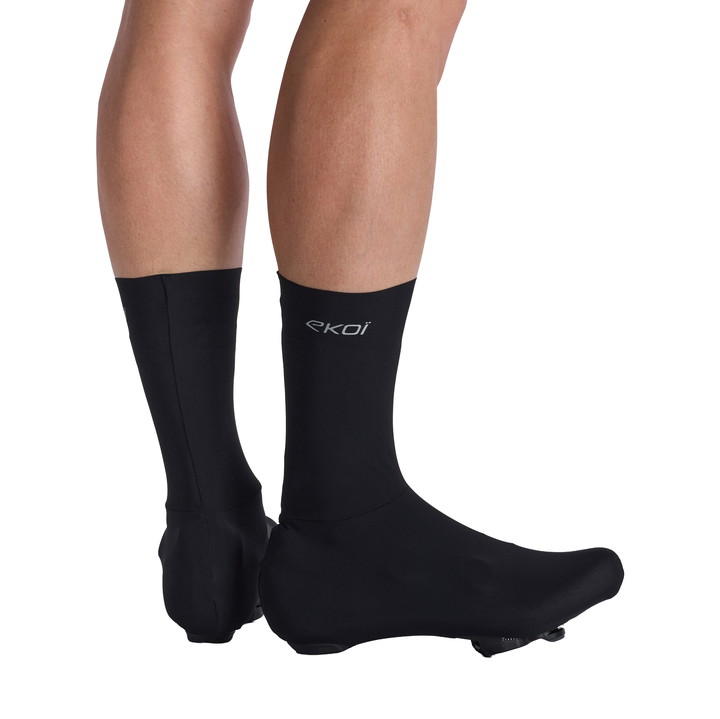 COPRISCARPE EKOI RACING SUMMERLIGHT   NERO