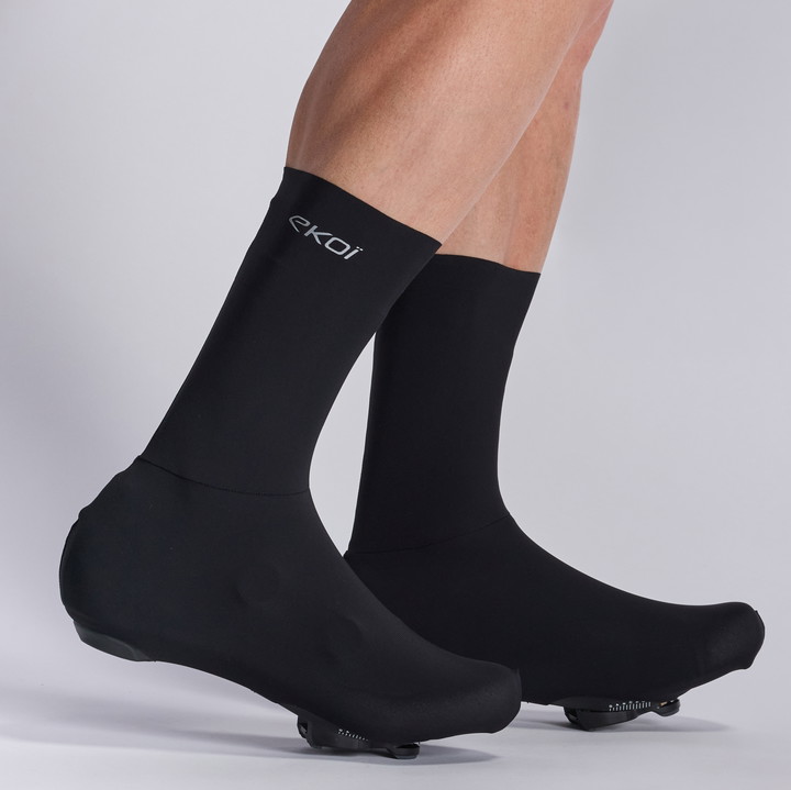 COPRISCARPE EKOI RACING SUMMERLIGHT   NERO
