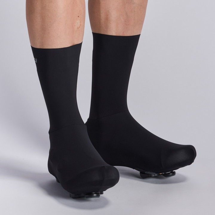 OVERSCHOENEN EKOI RACING SUMMERLIGHT   ZWART