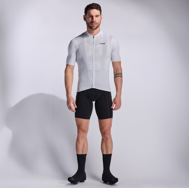 COPRISCARPE EKOI RACING SUMMERLIGHT   NERO
