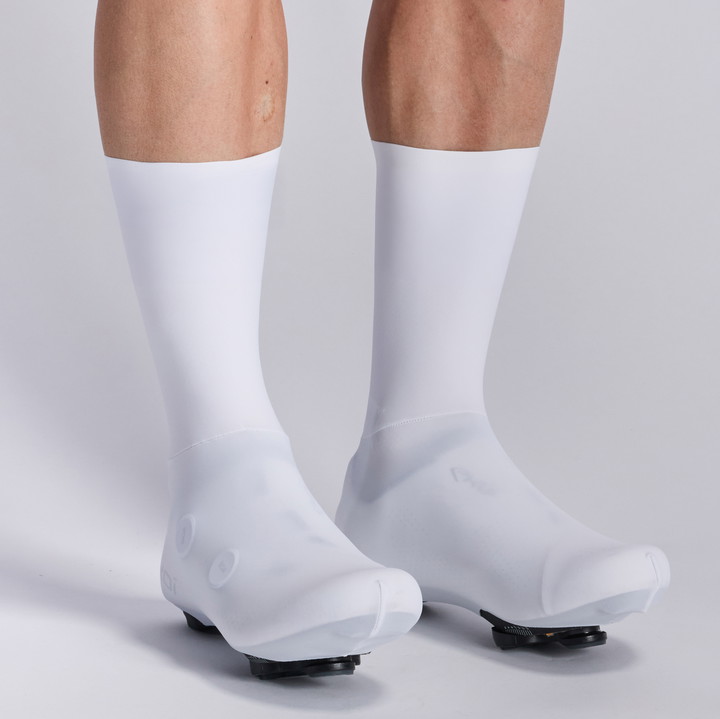 COPRISCARPE EKOI RACING SUMMERLIGHT BIANCO