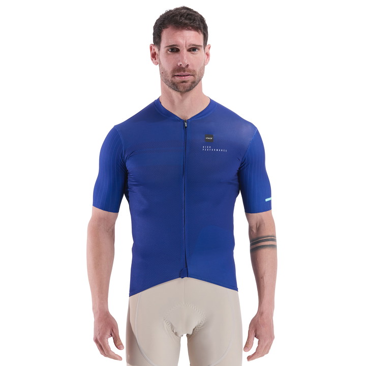 MAILLOT EKOI PERF STREAMLINE MARINE