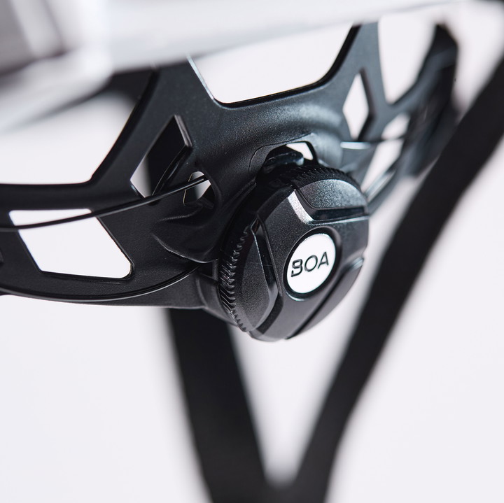 Casque EKOI Racing R-AERO LTD European Champion 