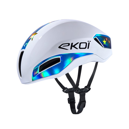 Helm EKOI Racing R-AERO LTD European Champion