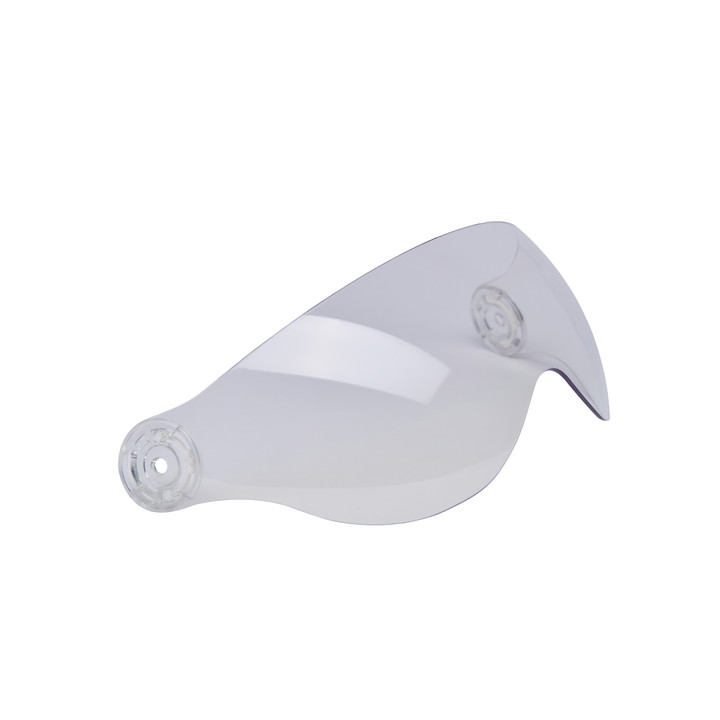 Pantalla para casco urbano EKOÏ CITY STYLE transparente