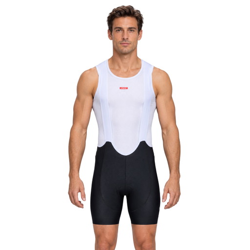 EKOI Perf CROSS Radhose Schwarz