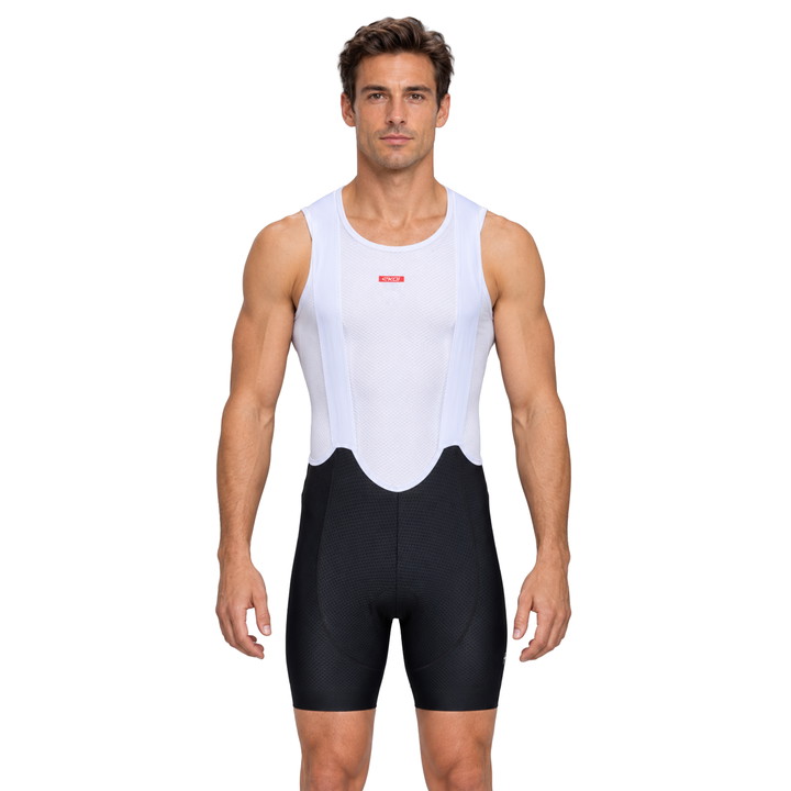 CUISSARD EKOI PERF GEL ULTIMATE CROSS NOIR