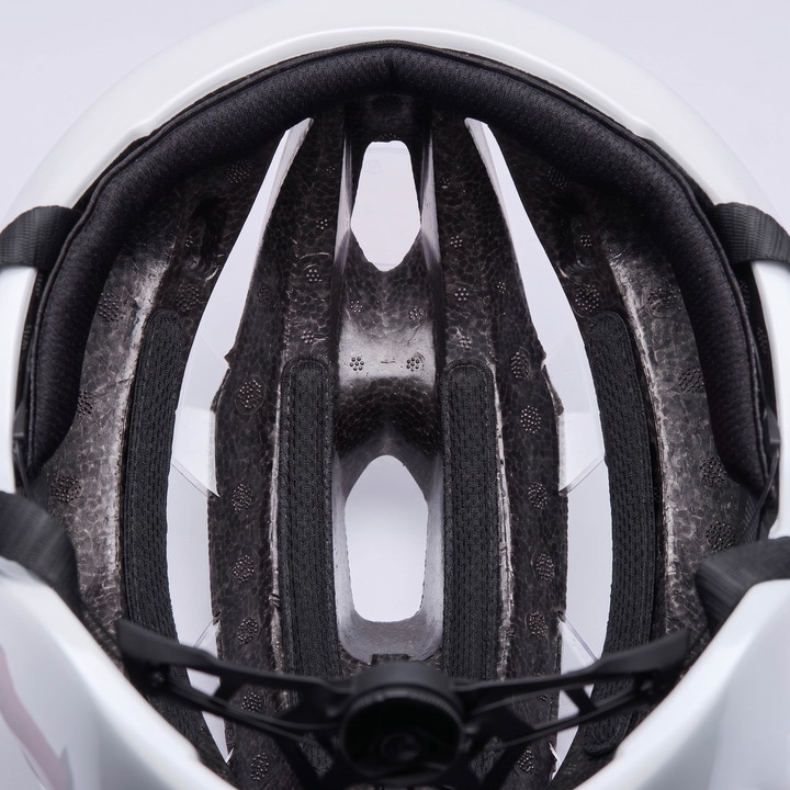 Mousse Casque EKOI Perf Crystal 3mm noir
