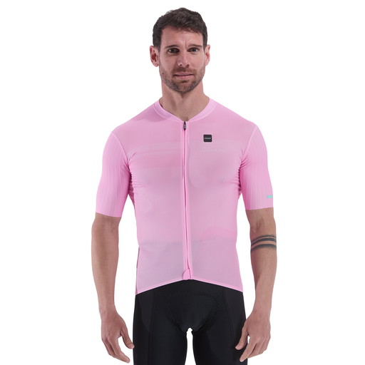 Radtrikot EKOI Perf STREAMLINE Rosa
