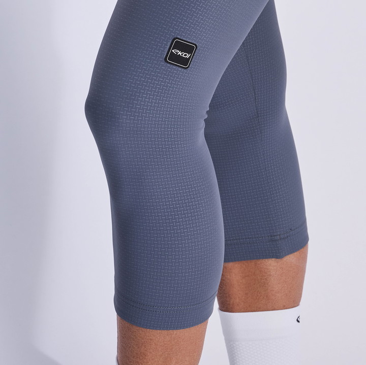 CORSAIRE Femme EKOI PERF GEL POWER PIXEL GRIS