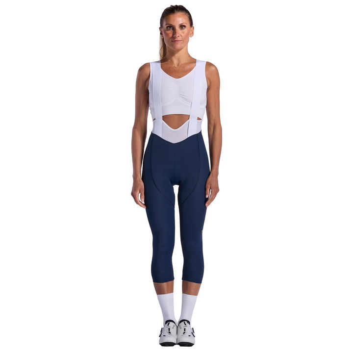 CORSAIRE Femme EKOI PERF GEL POWER PIXEL MARINE
