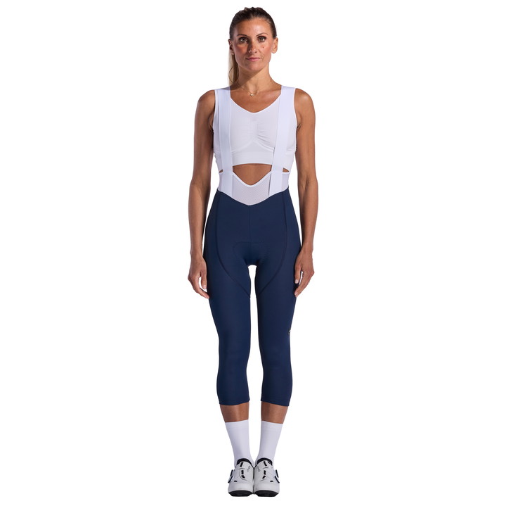 CORSAIRE Femme EKOI PERF GEL POWER PIXEL MARINE