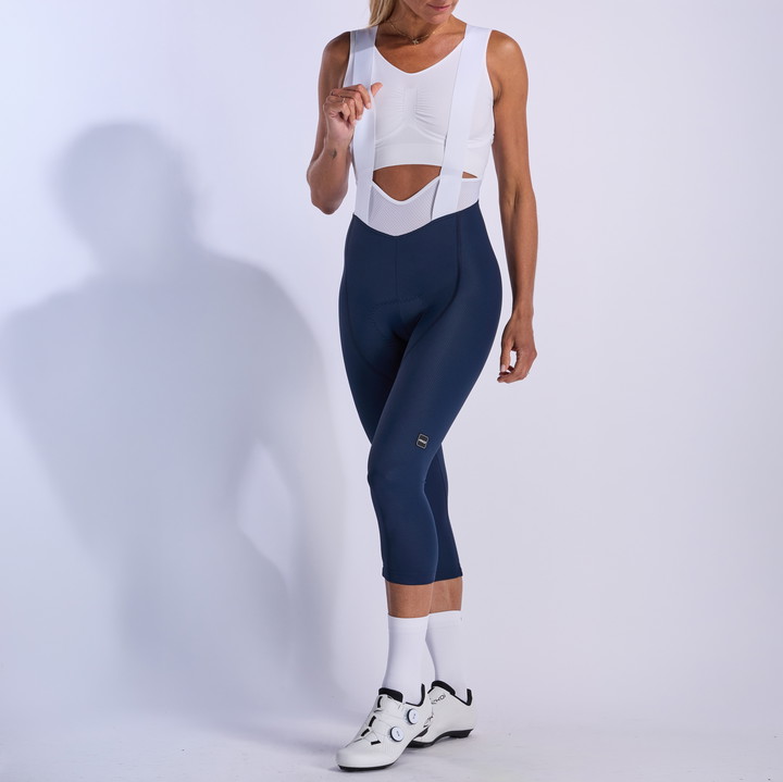 CORSAIRE Femme EKOI PERF GEL POWER PIXEL MARINE