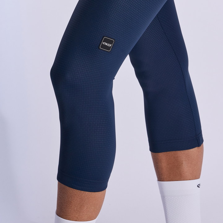 CORSAIRE Femme EKOI PERF GEL POWER PIXEL MARINE