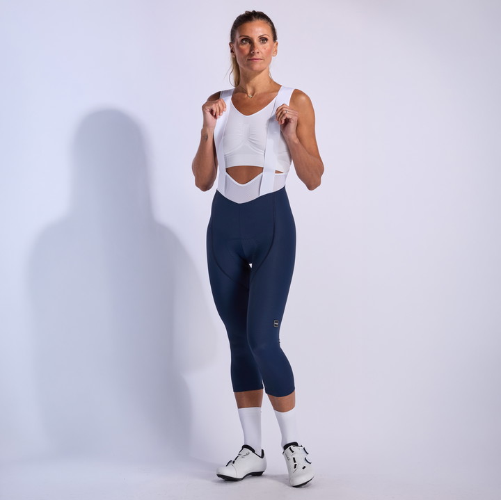 CORSAIRE Femme EKOI PERF GEL POWER PIXEL MARINE