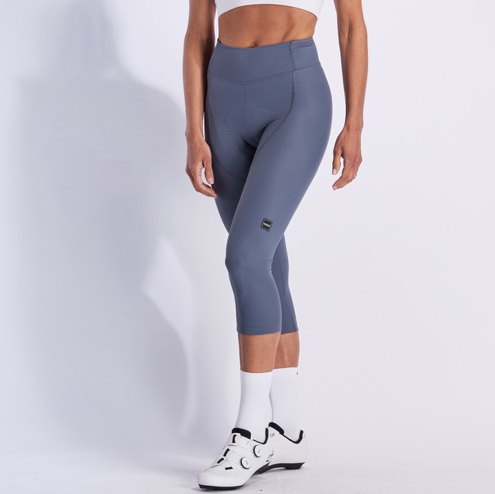 CORSAIRE Femme EKOI PERF GEL POWER PIXEL SANS BRETELLES GRIS