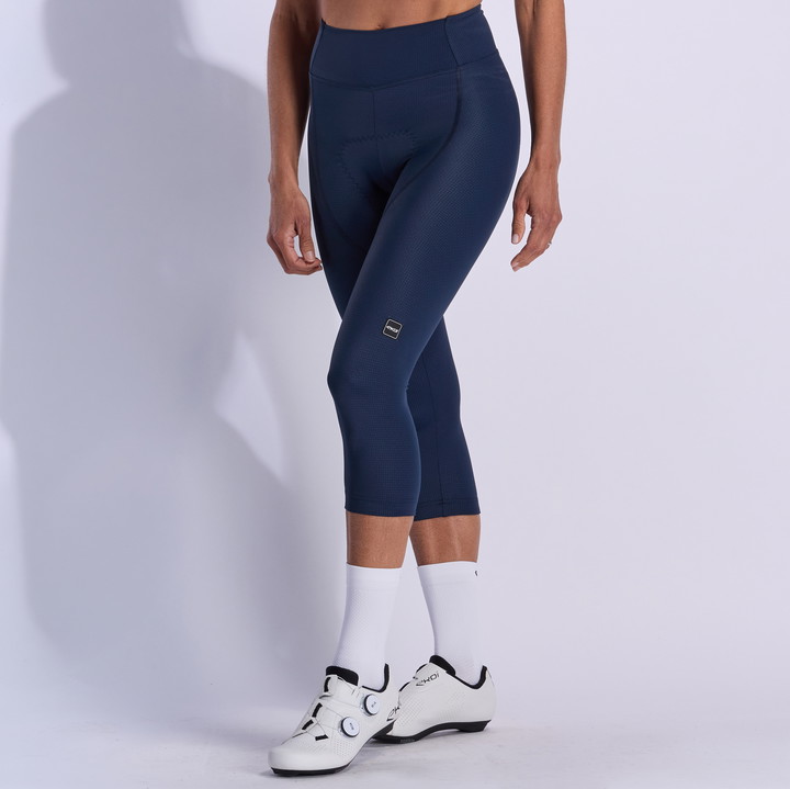 CORSAIRE Femme EKOI PERF GEL POWER PIXEL SANS BRETELLES MARINE