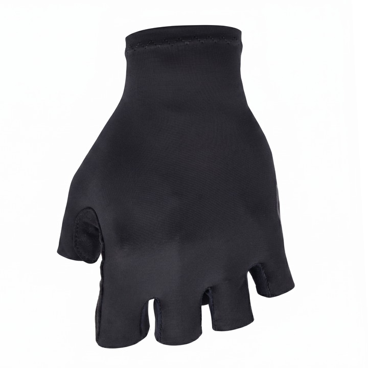 GANTS ETE Femme EKOI PERF SUNPROTECT NOIR