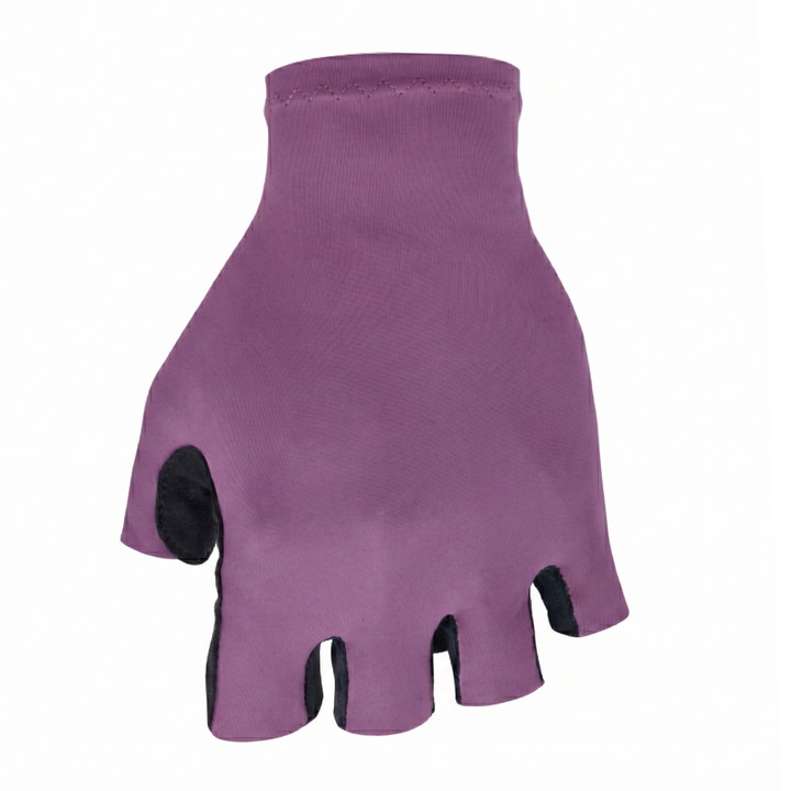 GANTS ETE Femme EKOI PERF SUNPROTECT PRUNE