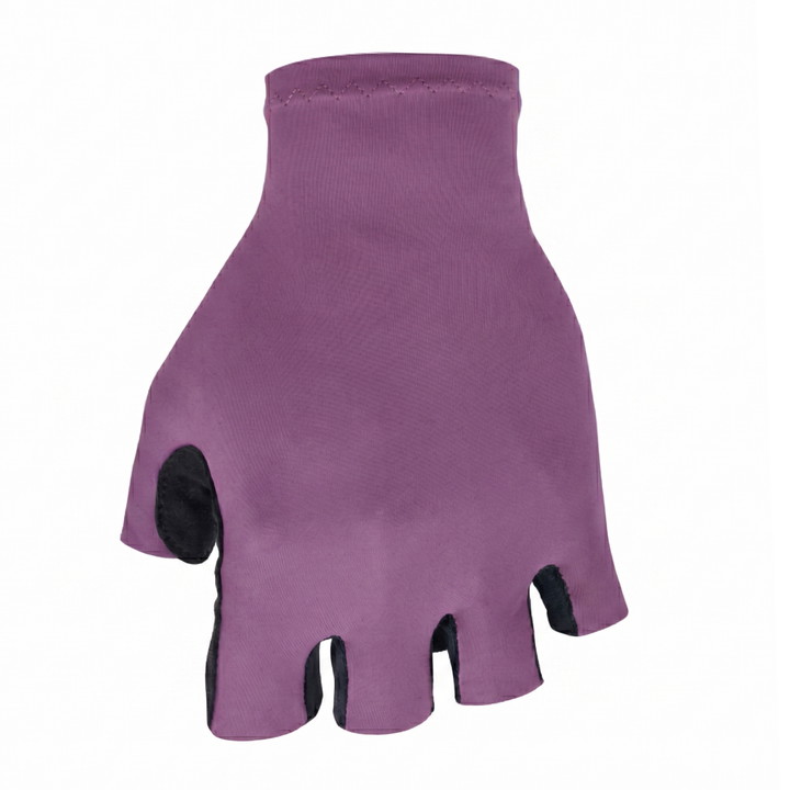 GANTS ETE Femme EKOI PERF SUNPROTECT PRUNE