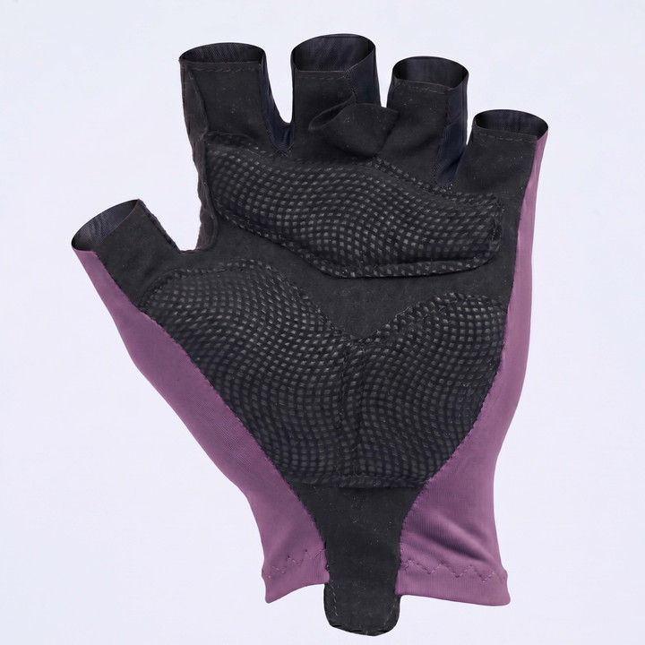 GANTS ETE Femme EKOI PERF SUNPROTECT PRUNE