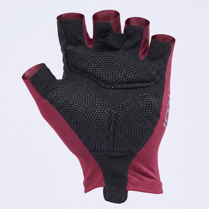 GANTS ETE Femme EKOI PERF SUNPROTECT RHUBARBE