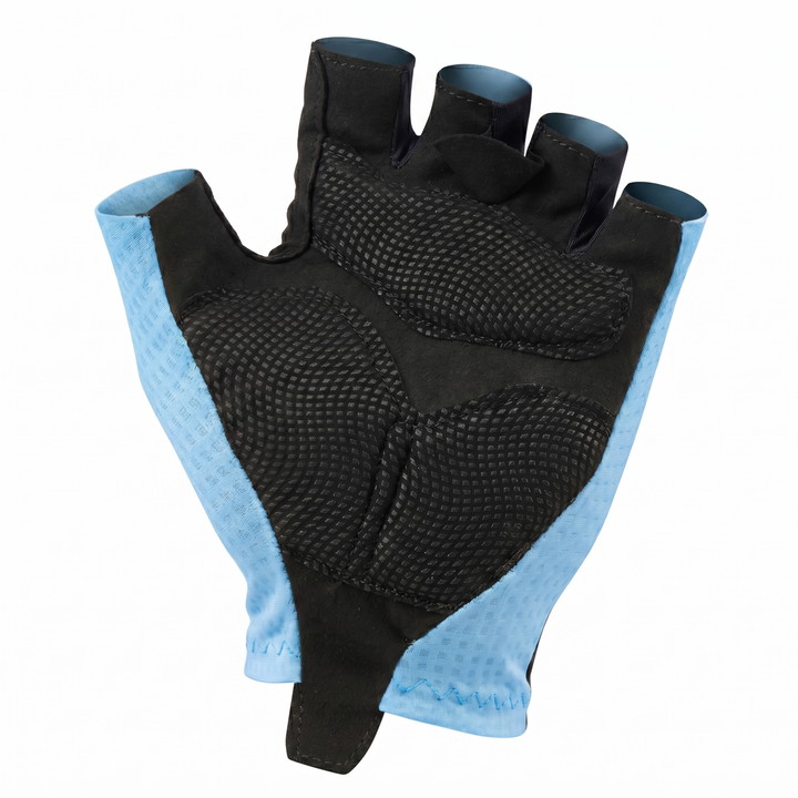 Gants femme EKOI Perf SUMMER LIGHT Bleu