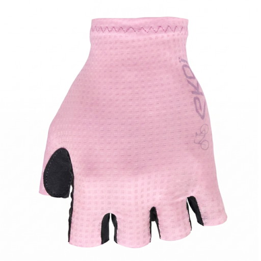 Sommarhandskar kvinnor EKOI PERF SUMMER LIGHT ROSA