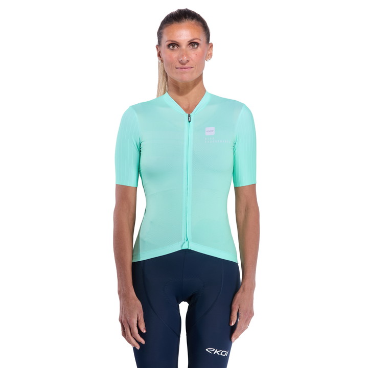 DÁMSKÝ DRES EKOI PERF STREAMLINE MÁTOVÝ