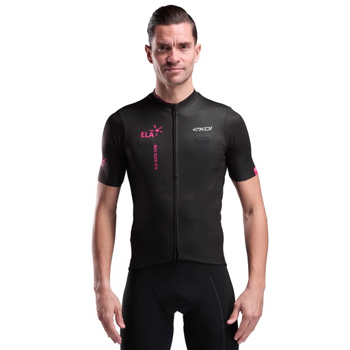 Maglie a maniche corte EKOI x ELA