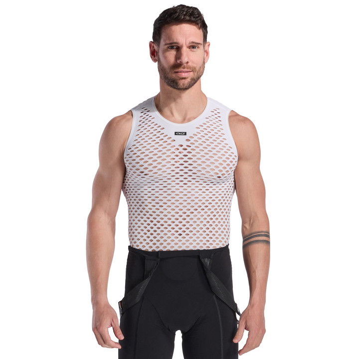 Sous maillot EKOI Perf SKIN SUNTECH sans manches