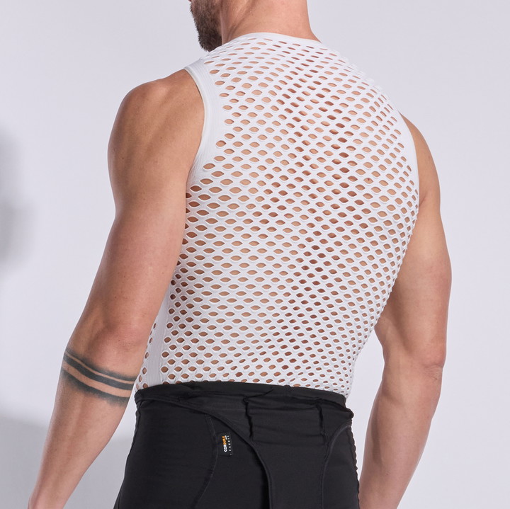 Sous maillot EKOI Perf SKIN SUNTECH sans manches