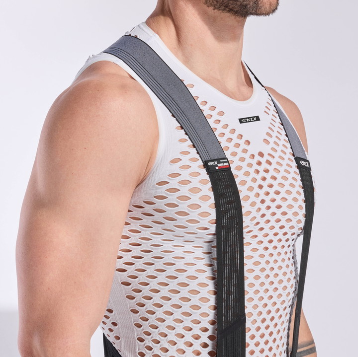 Sous maillot EKOI Perf SKIN SUNTECH sans manches