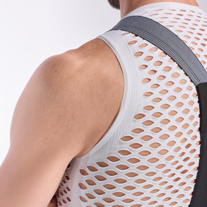 Sous maillot EKOI Perf SKIN SUNTECH sans manches