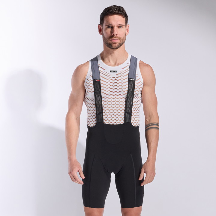 Sous maillot EKOI Perf SKIN SUNTECH sans manches