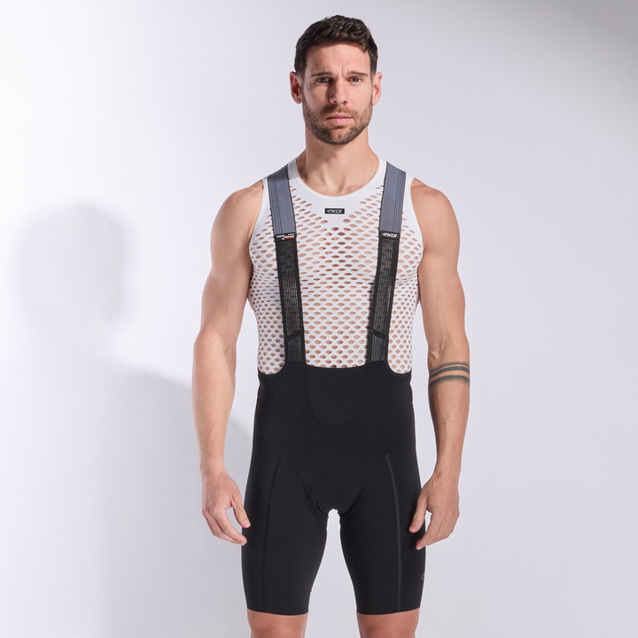 Sous maillot EKOI Perf SKIN SUNTECH sans manches