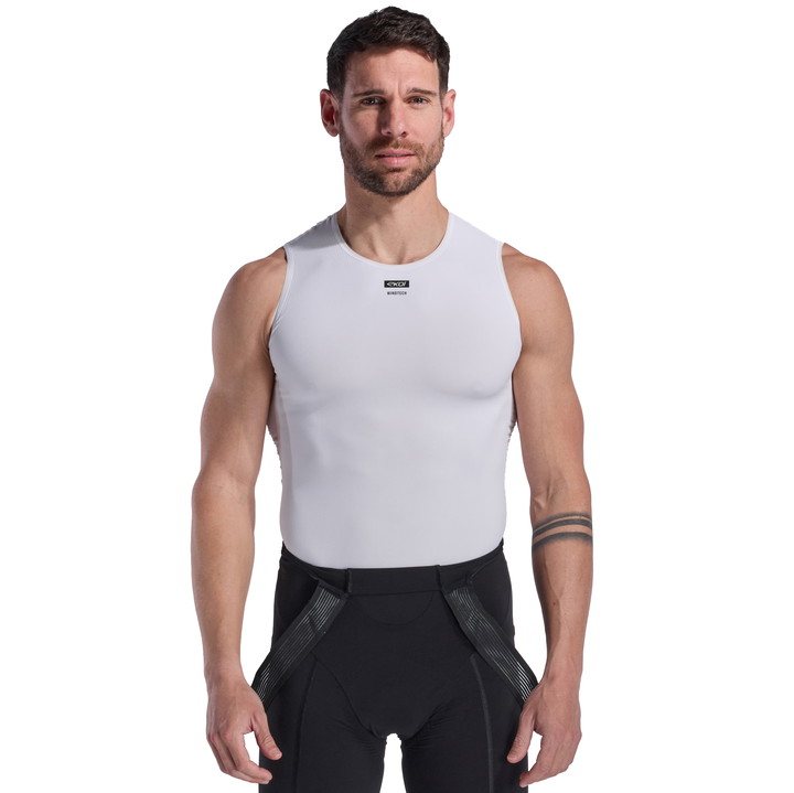 Sous maillot EKOI Perf SKIN WINDTECH sans manches