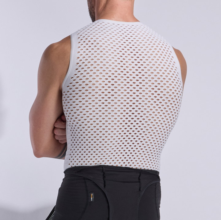Sous maillot EKOI Perf SKIN WINDTECH sans manches