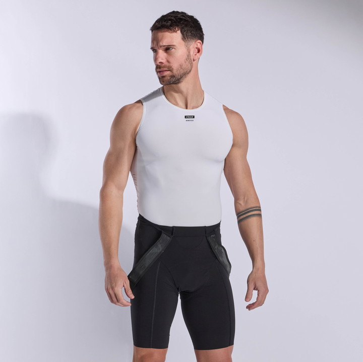 Sous maillot EKOI Perf SKIN WINDTECH sans manches