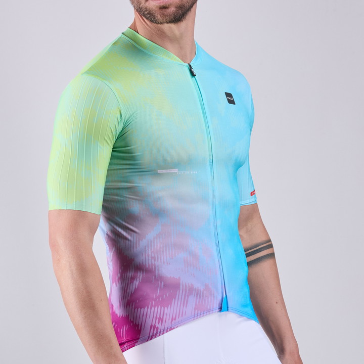 Maillot EKOI Perf RADIANCE Multicolore