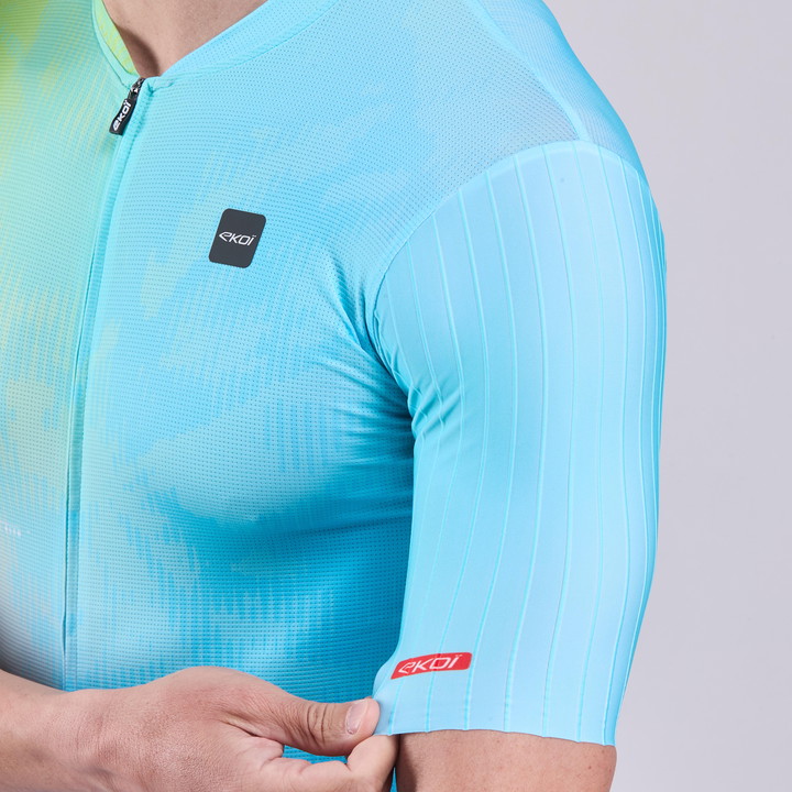 Maillot EKOI Perf RADIANCE Multicolore